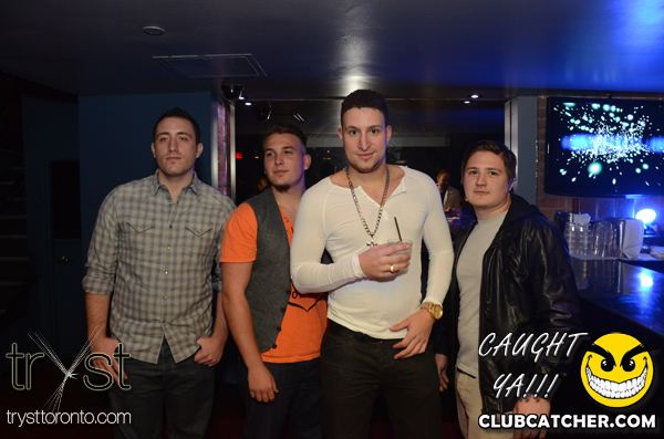 Tryst nightclub photo 136 - October 19th, 2012