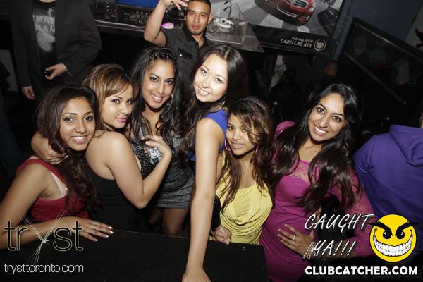 Tryst nightclub photo 142 - October 19th, 2012
