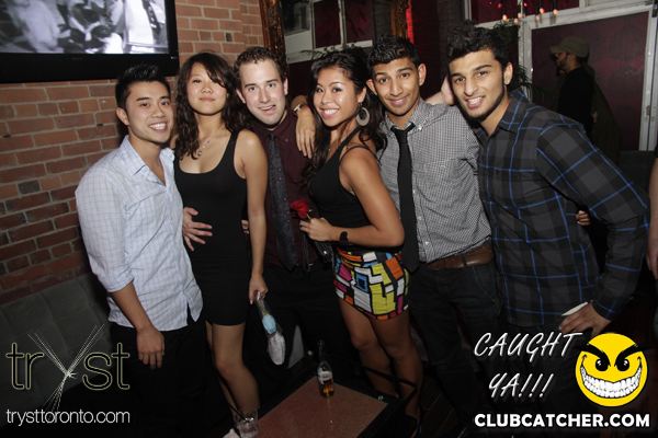 Tryst nightclub photo 143 - October 19th, 2012