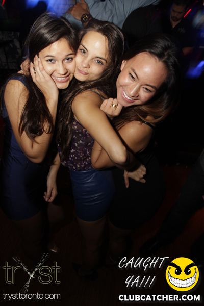 Tryst nightclub photo 153 - October 19th, 2012