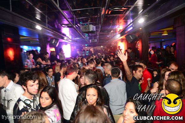 Tryst nightclub photo 155 - October 19th, 2012