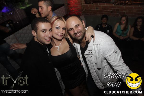 Tryst nightclub photo 157 - October 19th, 2012