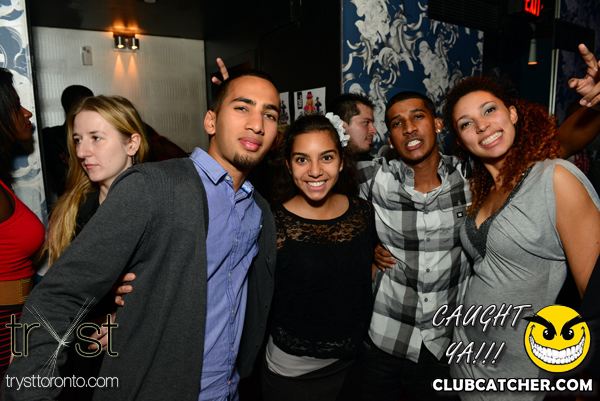 Tryst nightclub photo 164 - October 19th, 2012