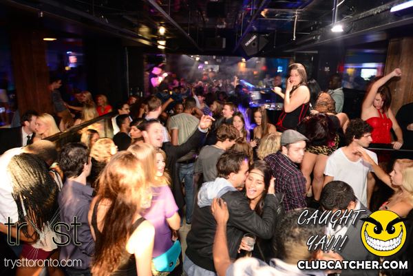 Tryst nightclub photo 165 - October 19th, 2012