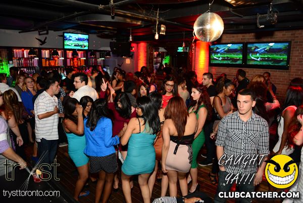Tryst nightclub photo 167 - October 19th, 2012