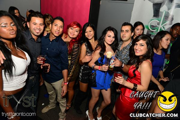 Tryst nightclub photo 170 - October 19th, 2012
