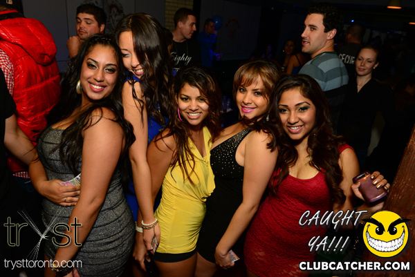 Tryst nightclub photo 18 - October 19th, 2012