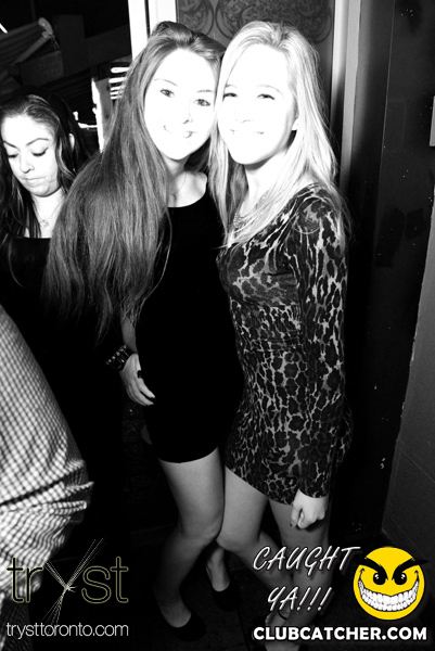 Tryst nightclub photo 191 - October 19th, 2012