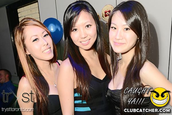 Tryst nightclub photo 193 - October 19th, 2012