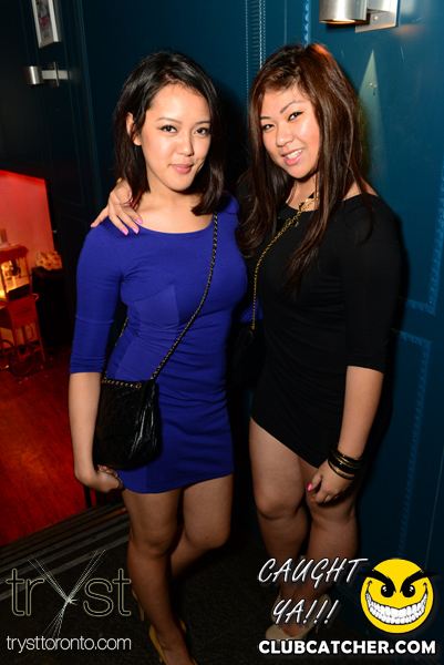 Tryst nightclub photo 211 - October 19th, 2012