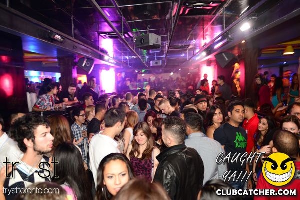Tryst nightclub photo 23 - October 19th, 2012