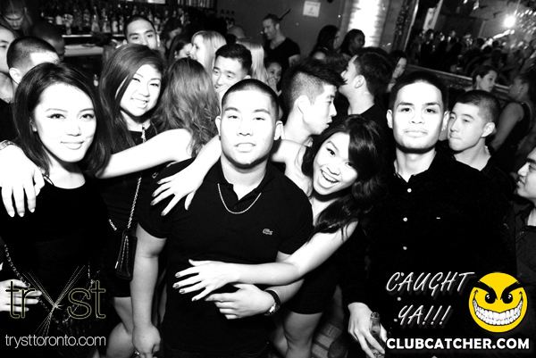 Tryst nightclub photo 228 - October 19th, 2012
