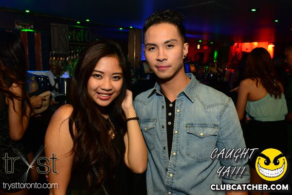 Tryst nightclub photo 25 - October 19th, 2012