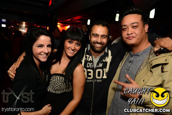Tryst nightclub photo 242 - October 19th, 2012