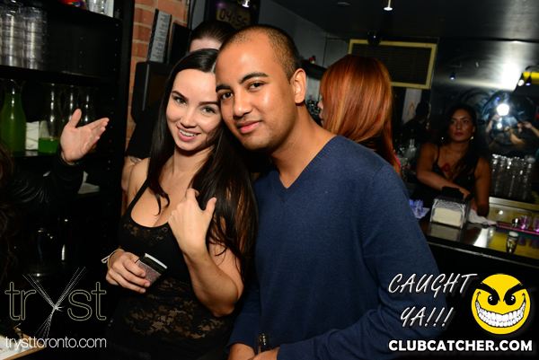 Tryst nightclub photo 243 - October 19th, 2012