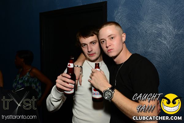 Tryst nightclub photo 270 - October 19th, 2012