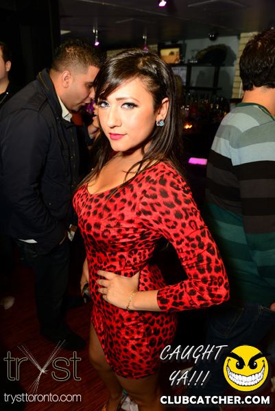 Tryst nightclub photo 28 - October 19th, 2012