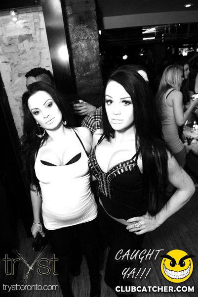 Tryst nightclub photo 276 - October 19th, 2012