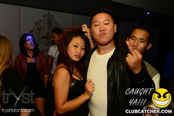 Tryst nightclub photo 297 - October 19th, 2012