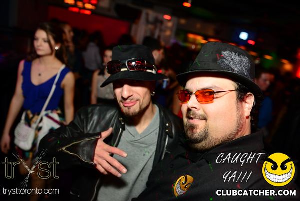 Tryst nightclub photo 310 - October 19th, 2012