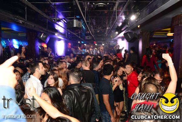 Tryst nightclub photo 33 - October 19th, 2012