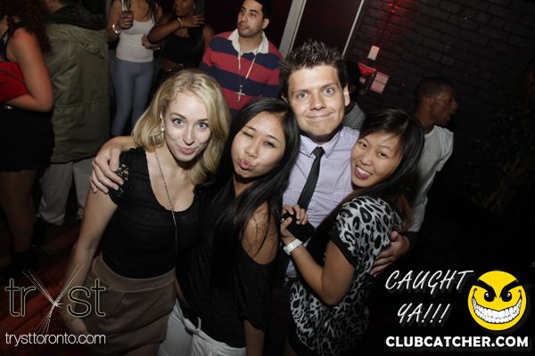 Tryst nightclub photo 361 - October 19th, 2012