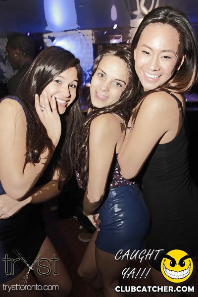 Tryst nightclub photo 363 - October 19th, 2012