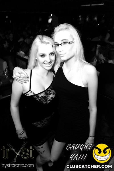 Tryst nightclub photo 369 - October 19th, 2012