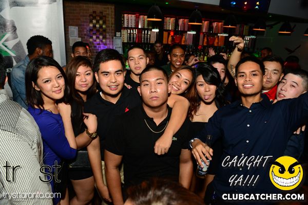 Tryst nightclub photo 39 - October 19th, 2012