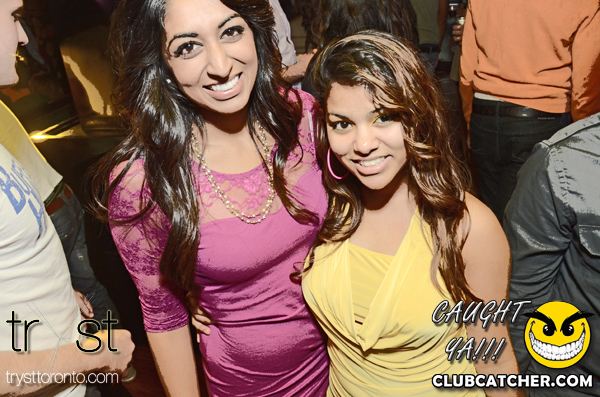 Tryst nightclub photo 388 - October 19th, 2012