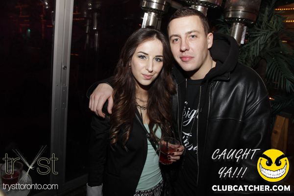 Tryst nightclub photo 391 - October 19th, 2012