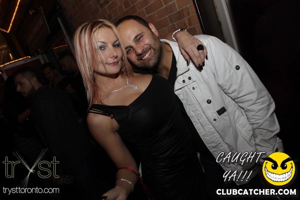 Tryst nightclub photo 397 - October 19th, 2012
