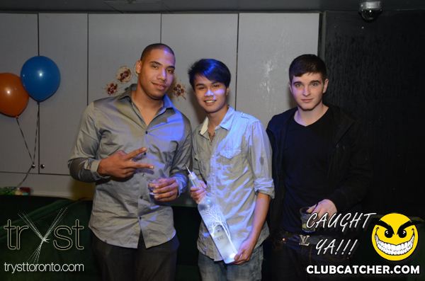 Tryst nightclub photo 411 - October 19th, 2012