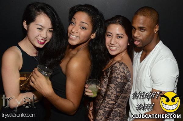 Tryst nightclub photo 424 - October 19th, 2012