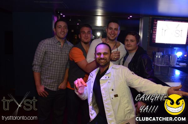 Tryst nightclub photo 426 - October 19th, 2012