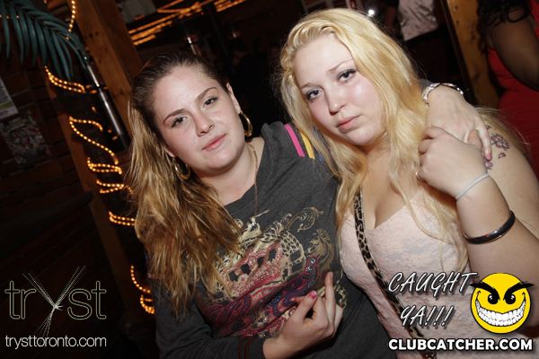 Tryst nightclub photo 427 - October 19th, 2012