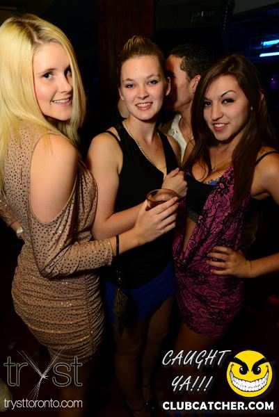 Tryst nightclub photo 44 - October 19th, 2012