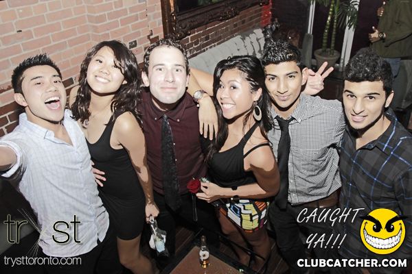 Tryst nightclub photo 438 - October 19th, 2012