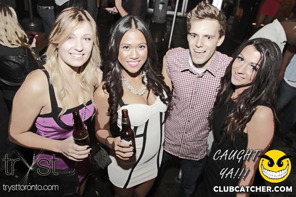 Tryst nightclub photo 458 - October 19th, 2012