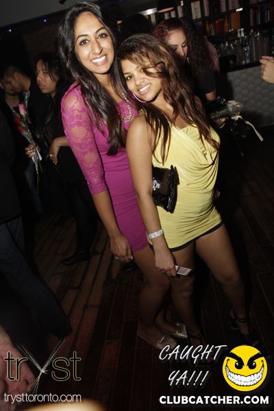 Tryst nightclub photo 459 - October 19th, 2012