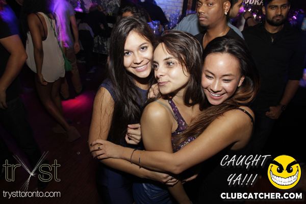 Tryst nightclub photo 460 - October 19th, 2012
