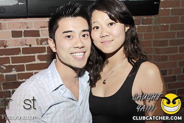 Tryst nightclub photo 462 - October 19th, 2012
