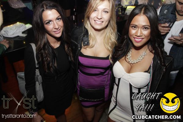 Tryst nightclub photo 463 - October 19th, 2012