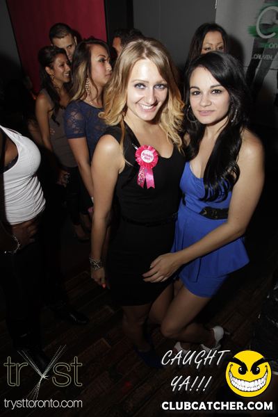Tryst nightclub photo 474 - October 19th, 2012