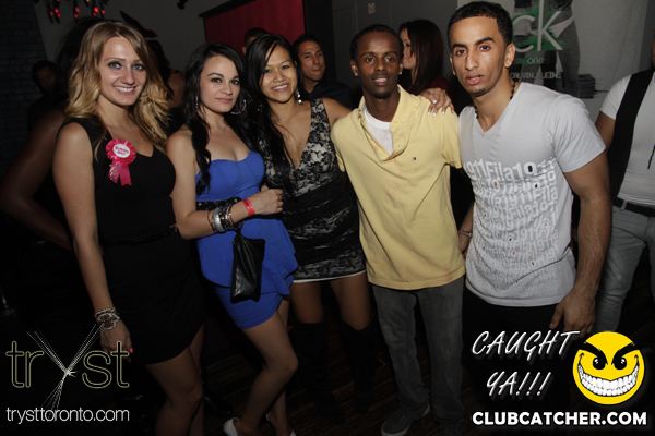 Tryst nightclub photo 476 - October 19th, 2012