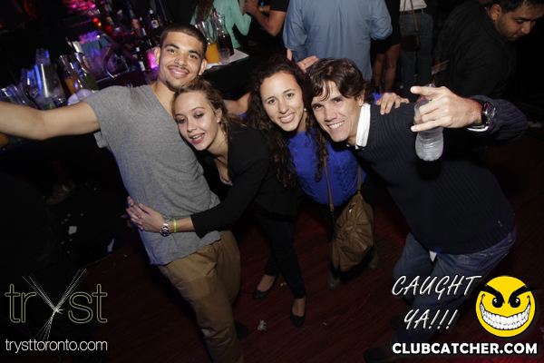 Tryst nightclub photo 477 - October 19th, 2012