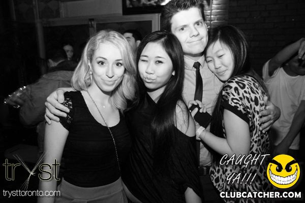 Tryst nightclub photo 479 - October 19th, 2012