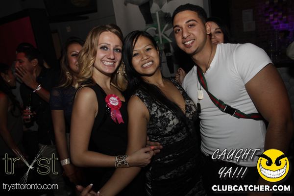 Tryst nightclub photo 481 - October 19th, 2012
