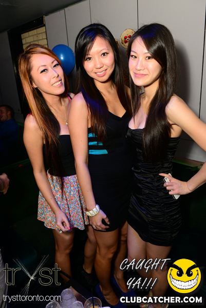 Tryst nightclub photo 57 - October 19th, 2012