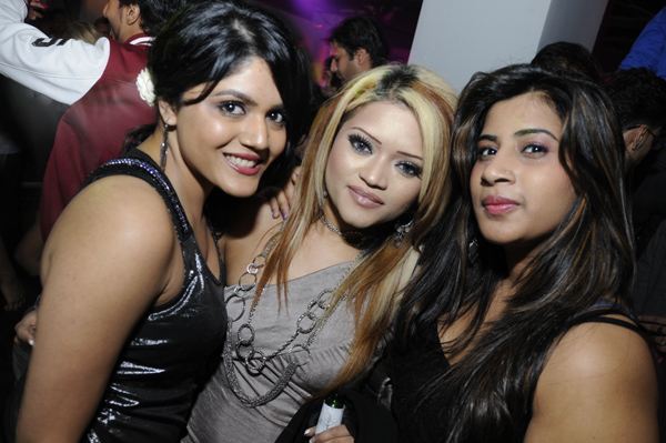 City nightclub photo 159 - October 20th, 2012